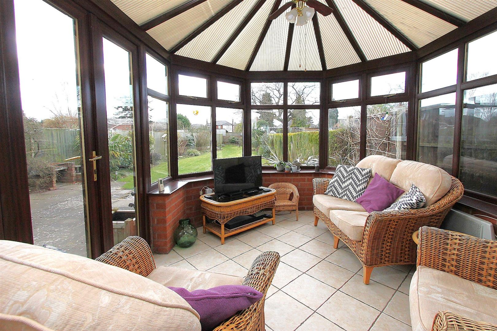 Batham Road, Kidderminster